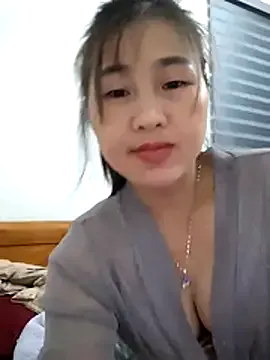 MaiNgoc_sexy on StripChat