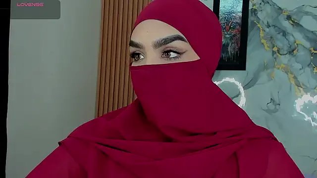 Maissa_Alabi — feet