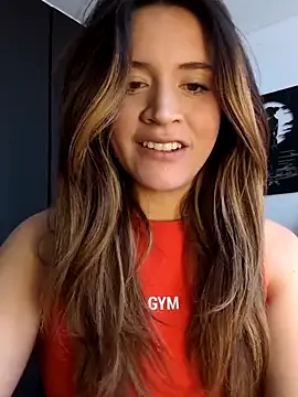 maliciaworld on StripChat