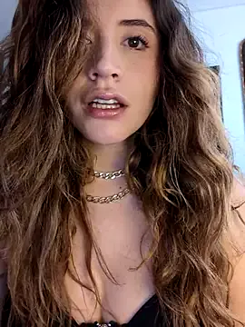 maliciaworld on StripChat