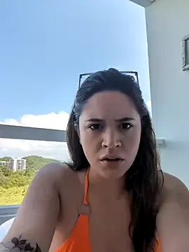 maliciaworld on StripChat