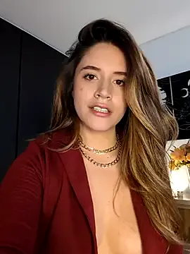 maliciaworld on StripChat