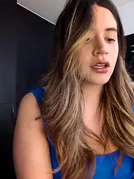 maliciaworld on StripChat