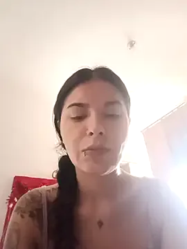 Freechat Mar_Ken on StripChat