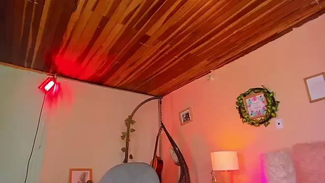 mara_jackson_ on StripChat 