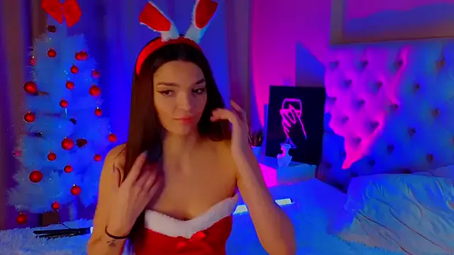 Freechat MarciaMarshall on StripChat