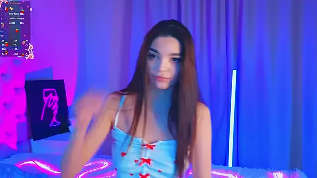 Freechat MarciaMarshall on StripChat