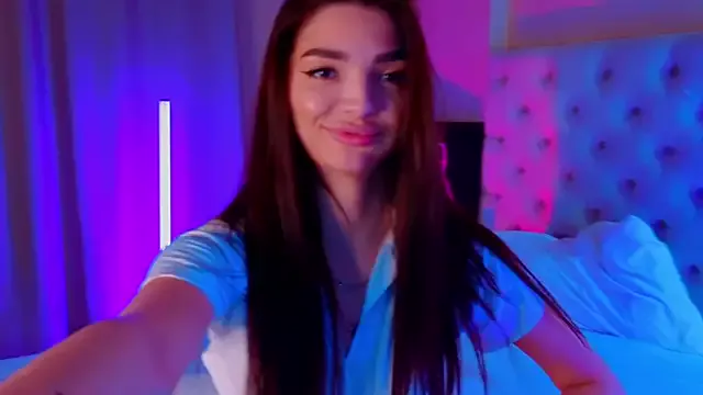 Freechat MarciaMarshall on StripChat