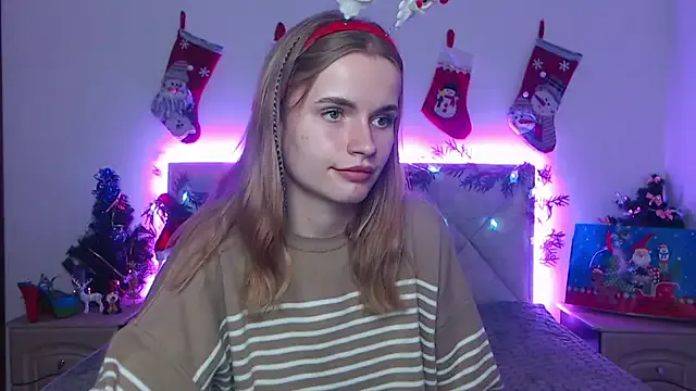 MargaritaKiss on StripChat