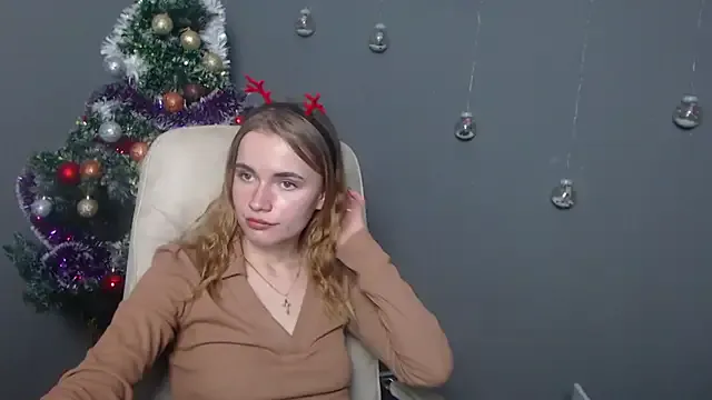 MargaritaKiss on StripChat