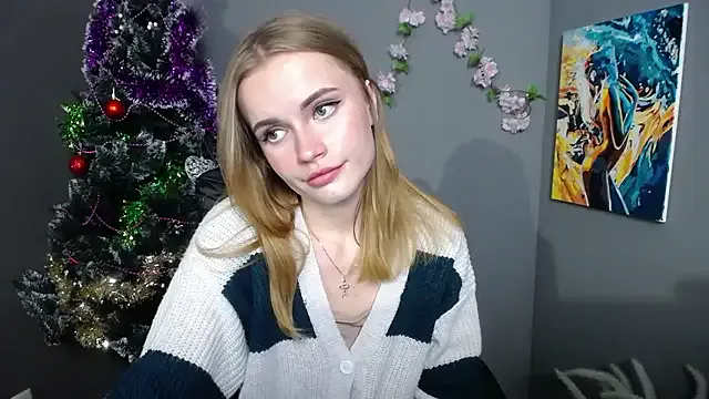 MargaritaKiss on StripChat