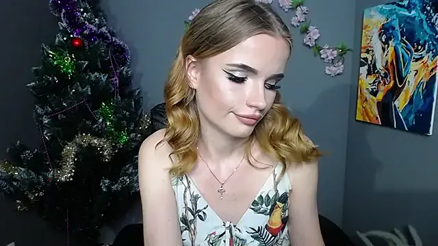 MargaritaKiss on StripChat