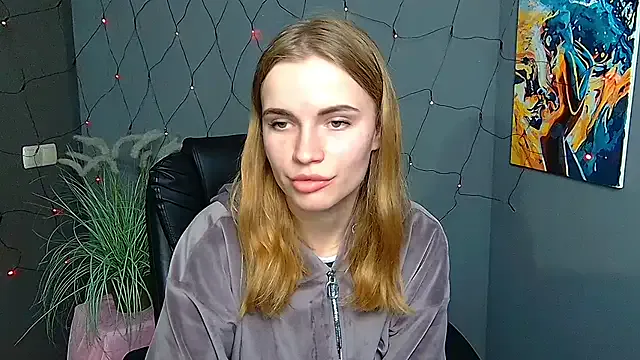 MargaritaKiss on StripChat