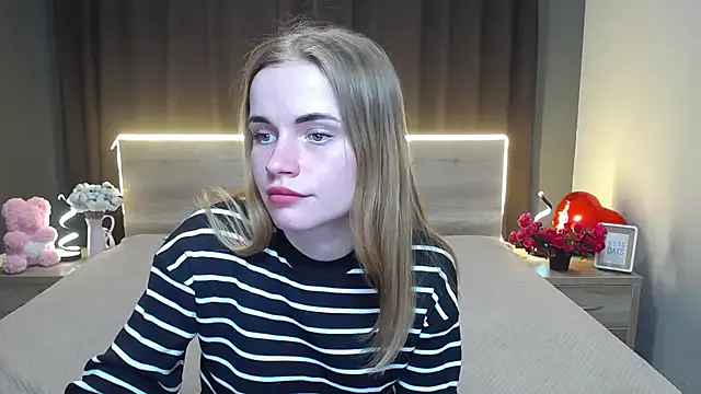 MargaritaKiss on StripChat