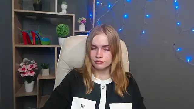 MargaritaKiss on StripChat