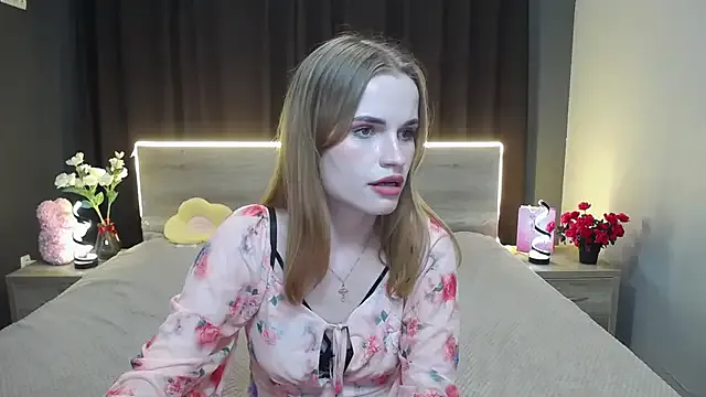MargaritaKiss on StripChat
