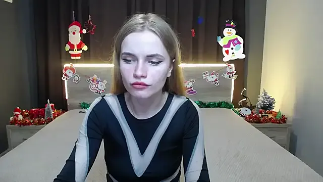 MargaritaKiss on StripChat