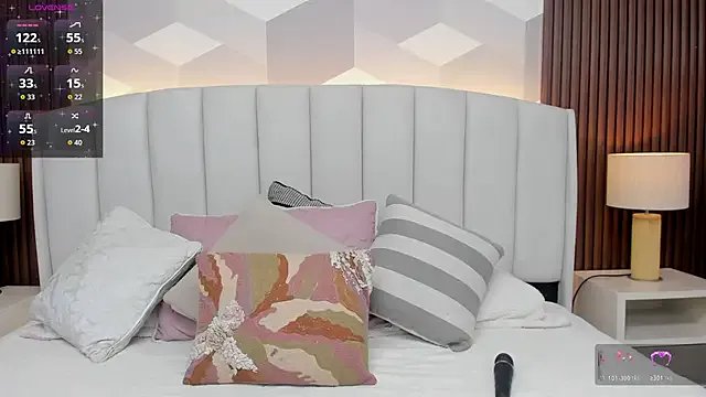 Marge_lasander on StripChat