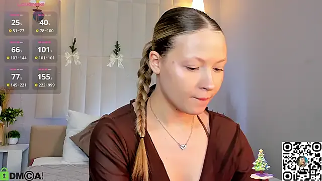 Margo-pvt on StripChat