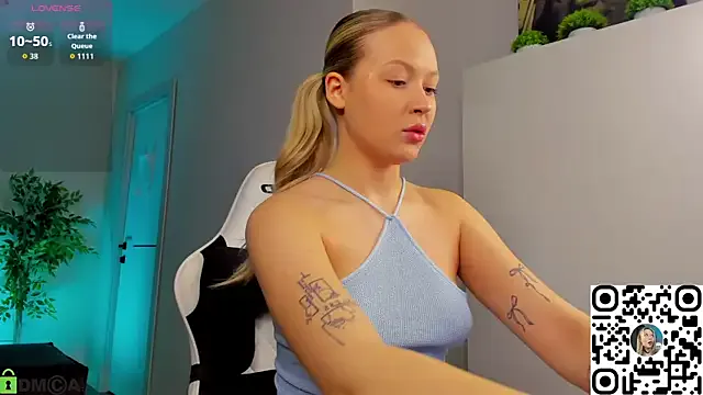 Margo-pvt on StripChat