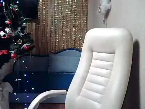 Margo_Sweety on StripChat