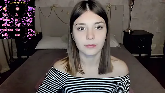 MargoChill model from sc