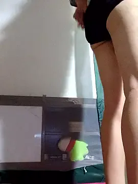 Freechat Maria2299 on StripChat