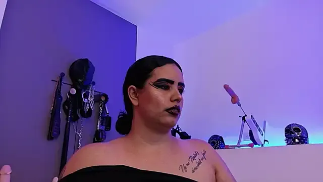 Freechat MariaGaitan on StripChat