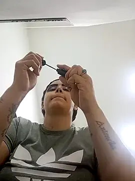 Freechat MariaGaitan on StripChat