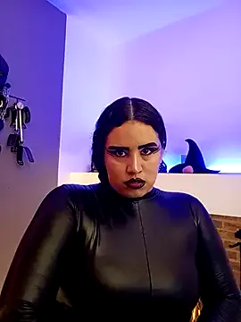 Freechat MariaGaitan on StripChat