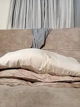 Marian_Zeller on StripChat