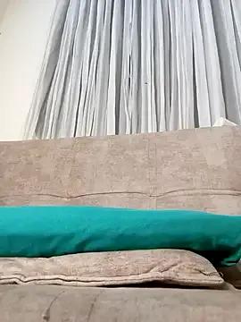 Marian_Zeller on StripChat