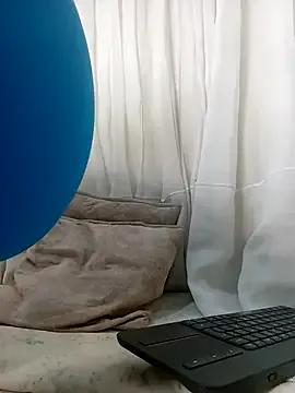 Marian_Zeller on StripChat