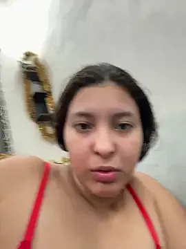 mariatudulceadiccion on StripChat