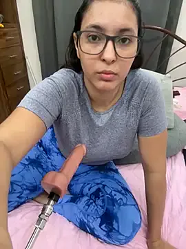 mariatudulceadiccion on StripChat