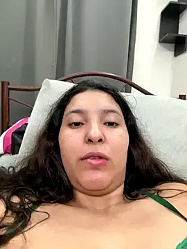 mariatudulceadiccion on StripChat