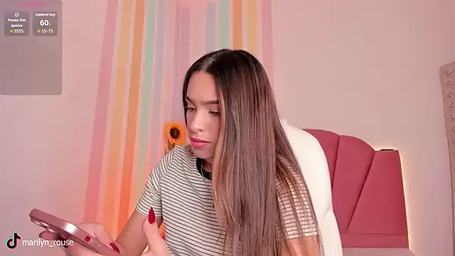 Private Marilyn_rouse_ on StripChat