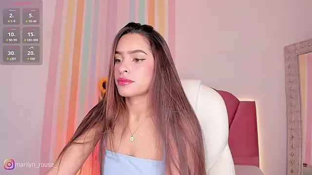 Private Marilyn_rouse_ on StripChat
