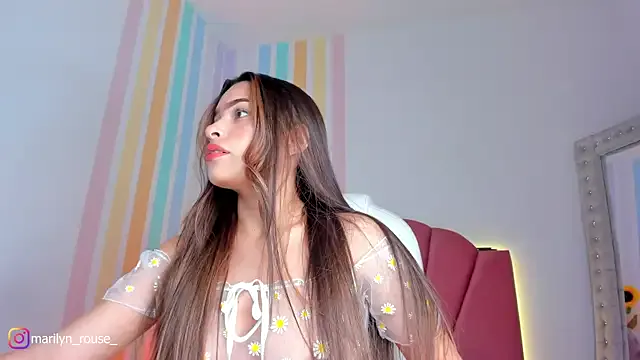 Private Marilyn_rouse_ on StripChat