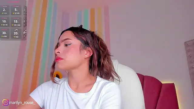 Private Marilyn_rouse_ on StripChat