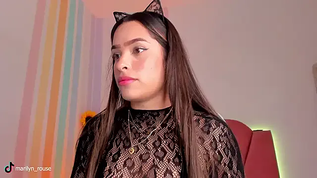 Private Marilyn_rouse_ on StripChat