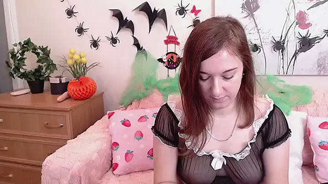 Freechat MarthaSimons on StripChat