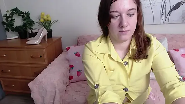 Freechat MarthaSimons on StripChat