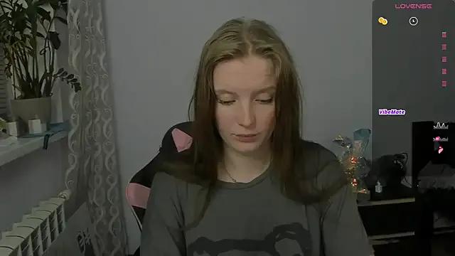 Mary_Blu — topless blowjob