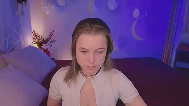 mary_ton on StripChat