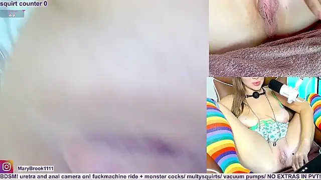 Freechat MaryBrook1 on StripChat