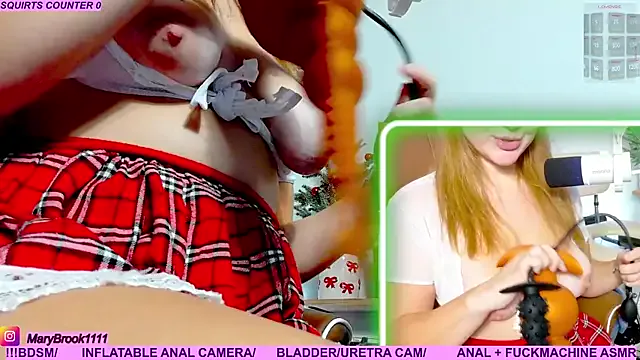 Freechat MaryBrook1 on StripChat