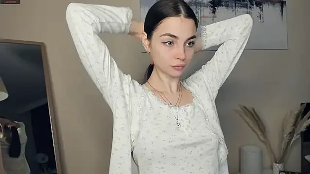 MaryJacksoon on StripChat