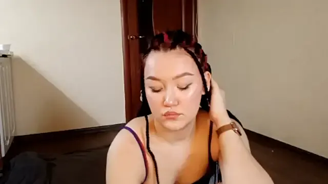 MarylinAmell model from sc