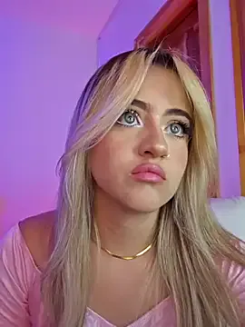 Freechat MaryMoon_ on StripChat